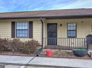 1203 New Horizon St, Powder Springs, GA 30127