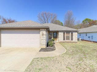 4728 Wildwood Ln, Jonesboro, AR 72405