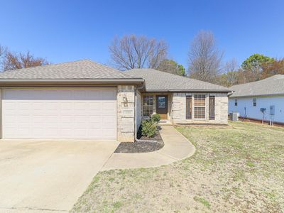 4728 Wildwood Ln, Jonesboro, AR, 72405