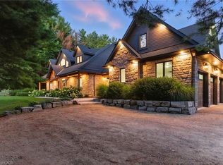 7381 Side Road 4, Centre Wellington, ON N0B 1B0