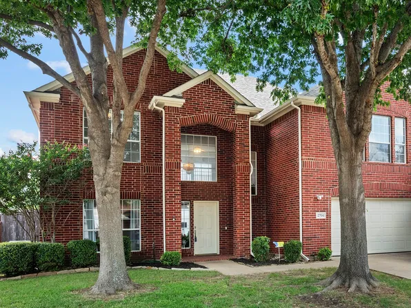 2704 Timberhaven Dr, Flower Mound, TX 75028