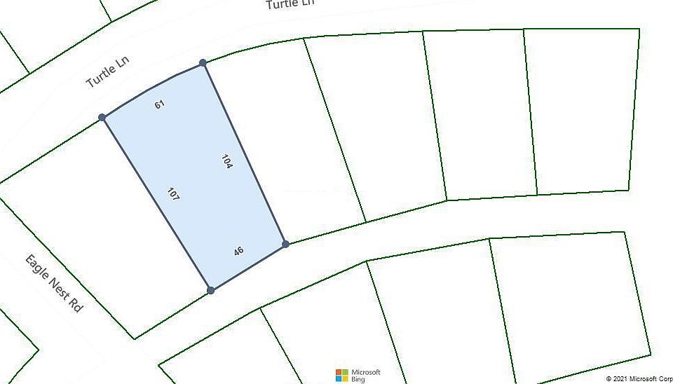 1st image of LOT 1402 Turtle Ln