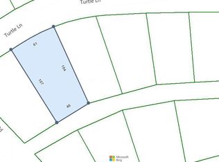 LOT 1402 Turtle Ln, Shohola, PA 18458