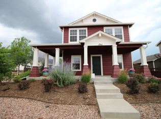 194 Eclipse Dr, Colorado Springs, CO 80905