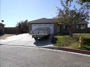 17812 Bridgeport St, Adelanto, CA 92301