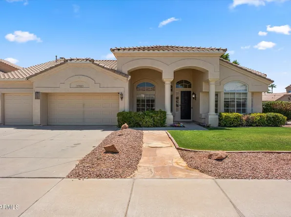 5761 W Park Ave, Chandler, AZ 85226