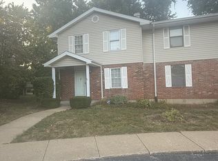 1939 Suns Up Way, Florissant, MO 63031