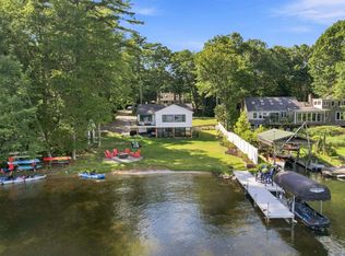 233 Northwood Road, Strafford, NH 03884