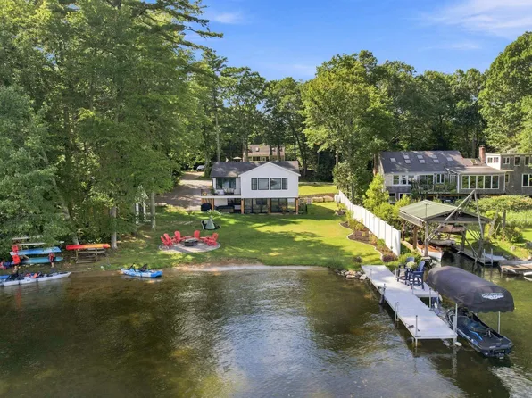 233 Northwood Road, Strafford, NH 03884