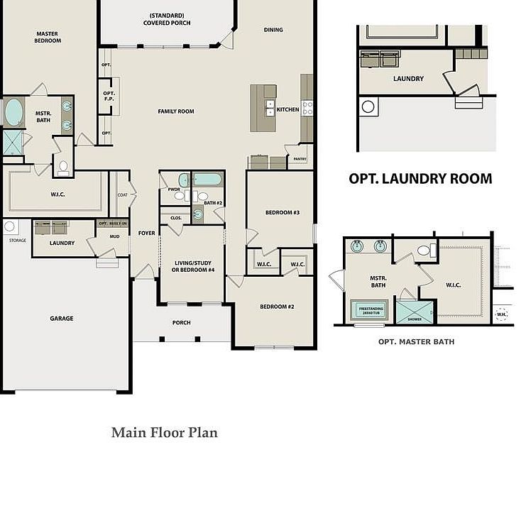 2nd image of 133 Willow Bank Cir