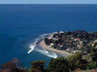 8112 Puesta Del Sol, Carpinteria, CA 93013