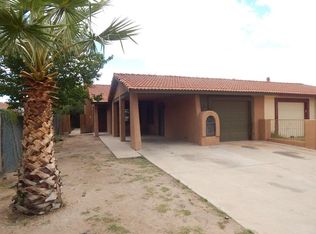 1772 W Lester St, Tucson, AZ 85745