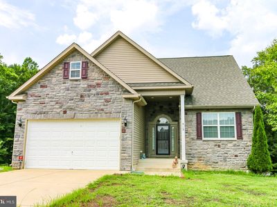 513 Gate Dancer Ct, Prince Frederick, MD, 20678