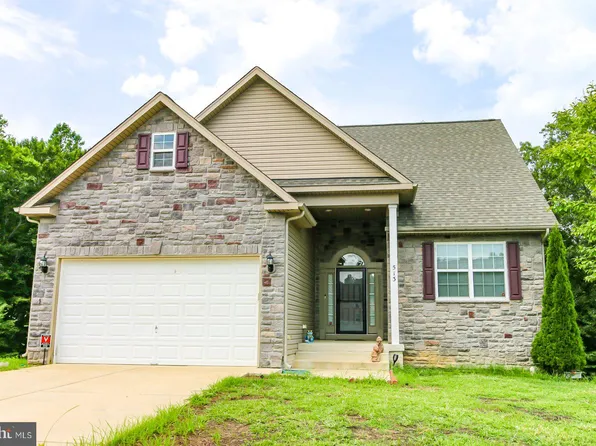 513 Gate Dancer Ct, Prince Frederick, MD 20678