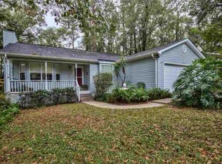 4897 Annette Dr, Tallahassee, FL 32303