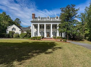 6900 Forsyth Rd, Macon, GA 31210