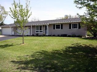 500 3rd St, Albany, WI 53502