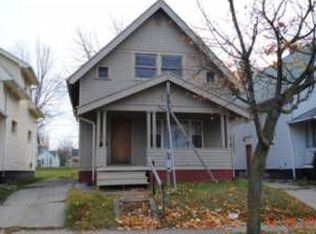 1051 Hamilton St, Toledo, OH 43607