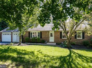 35 Fraser Blvd, Coatesville, PA 19320