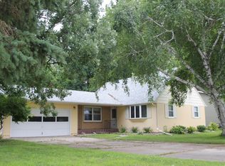 802 Highland Highway Ave, Ortonville, MN 56278