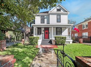 1214 Heights Blvd, Houston, TX 77008