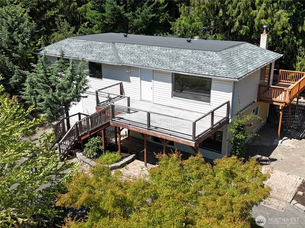 314 Snohomish Drive, La Conner, WA 98257
