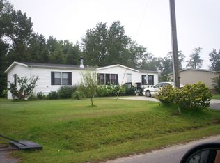 1097 Brown Dr, Conway, SC 29526