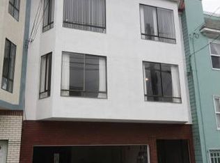 221 19th Ave #2, San Francisco, CA 94121