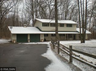 10212 County Road 131, Rice, MN 56367