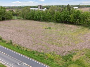 0-V/L W Colony Rd, Saint Johns, MI 48879