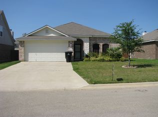 8004 Honeysuckle, Temple, TX 76502