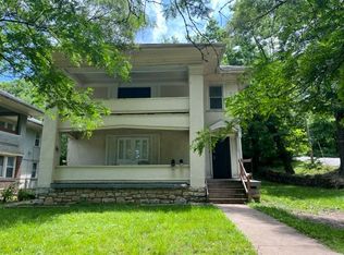 5347 Paseo Blvd, Kansas City, MO 64110