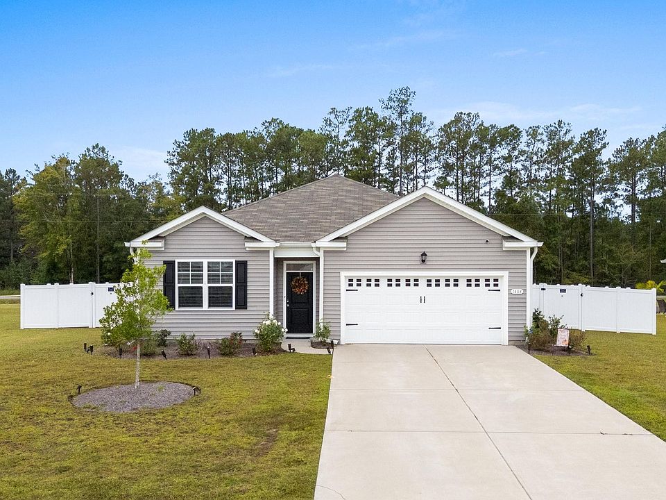 1st image of 1404 Greenock Ln.