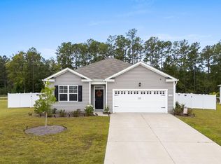 1404 Greenock Ln., Conway, SC 29526