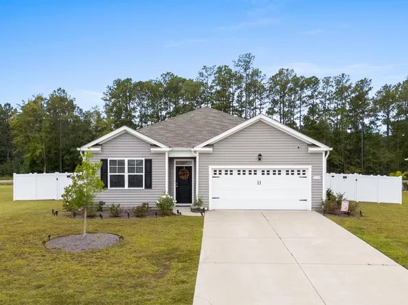 1404 Greenock Ln., Conway, SC 29526