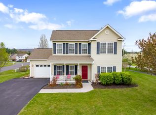 300 Meadow Dr, Christiansburg, VA 24073