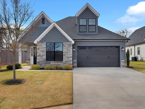 120 Stanbury Dr, Clemson, SC 29631
