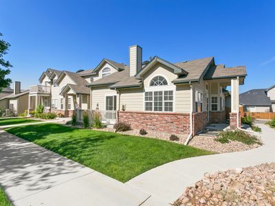 3058 S Walden Ct, Aurora, CO, 80013