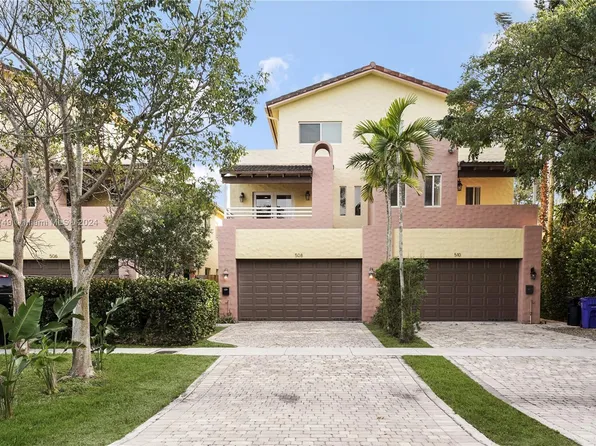 508 SW 10th St, Fort Lauderdale, FL 33315