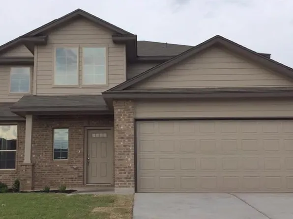 2804 Gilchrist Dr, Lorena, TX 76655