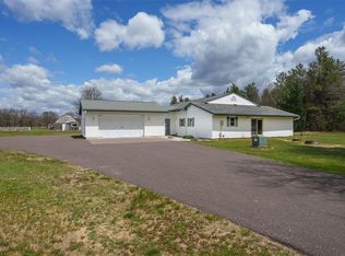 19530 County Rd N, Augusta, WI 54722