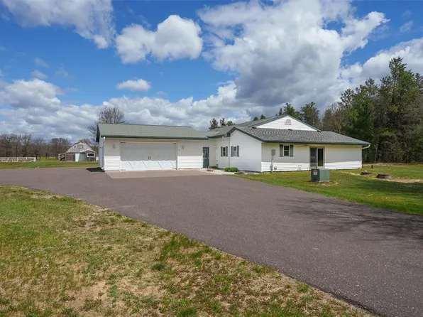 19530 E County Road Gg, Augusta, WI 54722