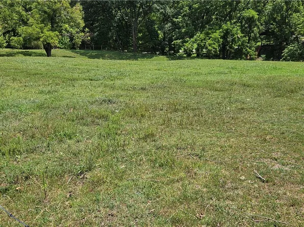 Tbd Bethlehem Rd, Decatur, AR 72722