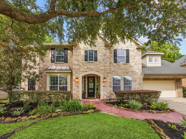 1926 Conifer Creek Trl, Kingwood, TX 77345