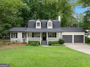 2853 Wendwood Dr, Marietta, GA 30062