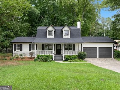 2853 Wendwood Dr, Marietta, GA, 30062