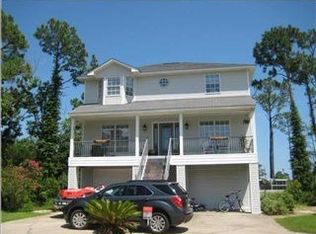 1021 Wild Roost Rd, Gulf Breeze, FL 32563