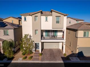 6960 Crescent Gold St, North Las Vegas, NV 89086