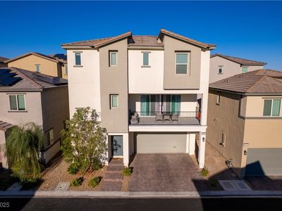 6960 Crescent Gold St, North Las Vegas, NV, 89086