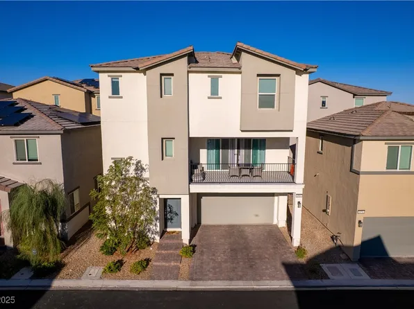 6960 Crescent Gold St, North Las Vegas, NV 89086